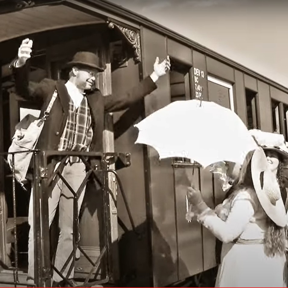 DEV Wochenschau 10 - Das Jubiläum mit 