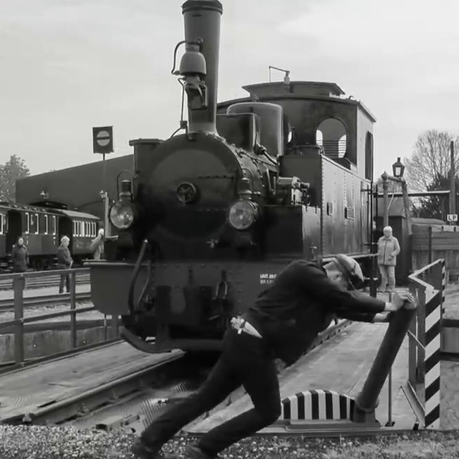 DEV Wochenschau Nr 1 Filmlink