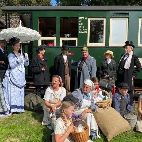 DEV Wochenschau Nr 8 Filmlink